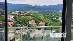 1-к квартира, посуточно, 50м2, 13/14 этаж