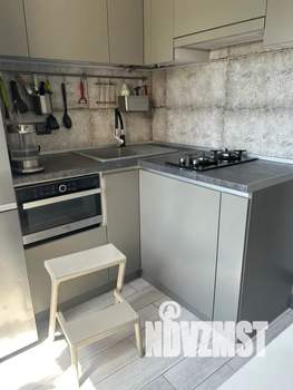 2-к квартира, посуточно, 50м2, 3/5 этаж