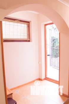 3-к квартира, посуточно, 60м2, 1/2 этаж