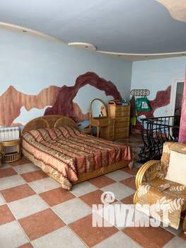 2-к квартира, посуточно, 110м2, 1/2 этаж