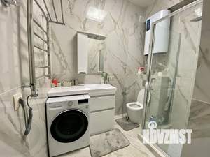 2-к квартира, посуточно, 45м2, 3/3 этаж