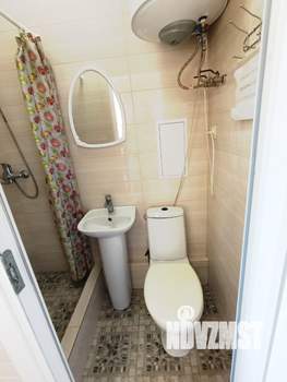 1-к квартира, на длительный срок, 22м2, 1/2 этаж