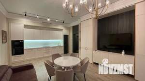 2-к квартира, посуточно, 60м2, 1/1 этаж