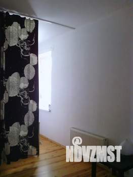 2-к квартира, посуточно, 50м2, 2/2 этаж