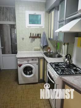 2-к квартира, посуточно, 40м2, 5/5 этаж