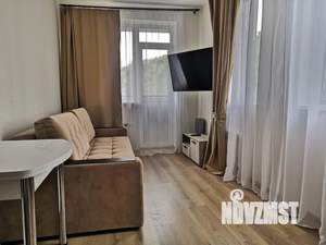 2-к квартира, посуточно, 50м2, 11/12 этаж