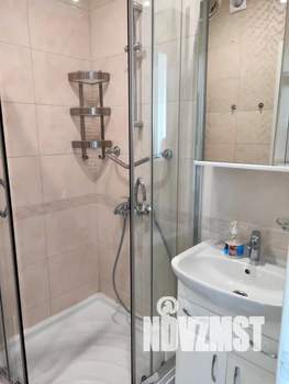 1-к квартира, посуточно, 25м2, 3/5 этаж