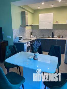 3-к квартира, посуточно, 98м2, 13/16 этаж