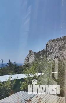 1-к квартира, посуточно, 32м2, 1/2 этаж