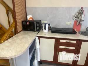 2-к квартира, посуточно, 45м2, 2/5 этаж