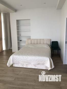 2-к квартира, посуточно, 55м2, 4/6 этаж