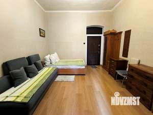 2-к квартира, посуточно, 40м2, 2/2 этаж