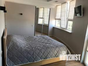 3-к квартира, посуточно, 90м2, 5/11 этаж