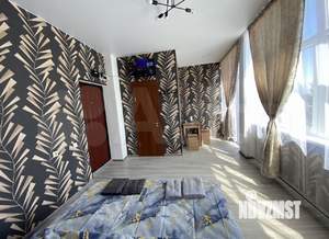 Студия квартира, посуточно, 12м2, 2/2 этаж