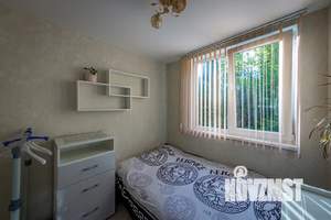 2-к квартира, посуточно, 46м2, 2/5 этаж