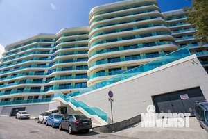 1-к квартира, посуточно, 36м2, 3/9 этаж