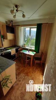 Студия квартира, посуточно, 18м2, 3/5 этаж