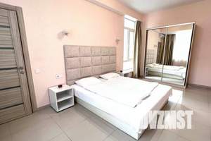 2-к квартира, посуточно, 60м2, 1/7 этаж