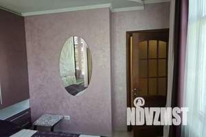 2-к квартира, посуточно, 40м2, 2/3 этаж