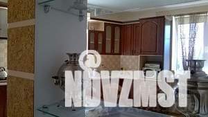 2-к квартира, посуточно, 60м2, 2/3 этаж