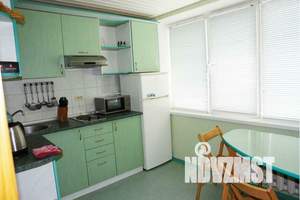 2-к квартира, посуточно, 54м2, 5/5 этаж