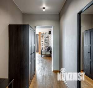 3-к квартира, посуточно, 120м2, 5/12 этаж