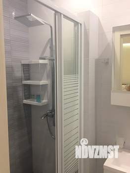 1-к квартира, посуточно, 25м2, 2/2 этаж