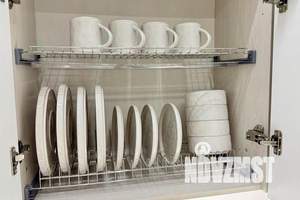 1-к квартира, посуточно, 25м2, 6/8 этаж