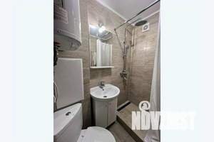 2-к квартира, посуточно, 45м2, 2/5 этаж