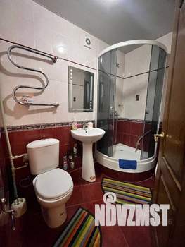 1-к квартира, на длительный срок, 40м2, 4/5 этаж