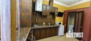 1-к квартира, посуточно, 20м2, 1/3 этаж