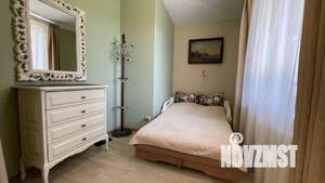 2-к квартира, посуточно, 20м2, 1/1 этаж