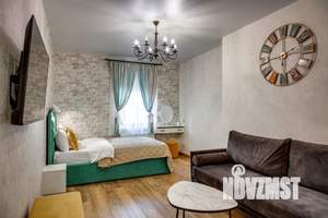 4-к квартира, посуточно, 140м2, 9/10 этаж