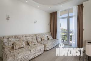 1-к квартира, посуточно, 25м2, 5/6 этаж