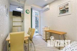 1-к квартира, посуточно, 22м2, 3/6 этаж