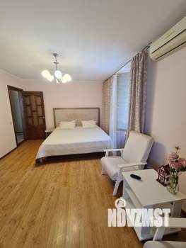 2-к квартира, посуточно, 55м2, 6/12 этаж
