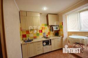 1-к квартира, на длительный срок, 38м2, 5/9 этаж