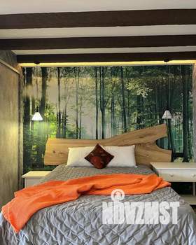 1-к квартира, посуточно, 40м2, 3/7 этаж