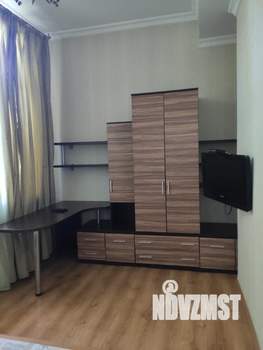 2-к квартира, посуточно, 85м2, 2/3 этаж