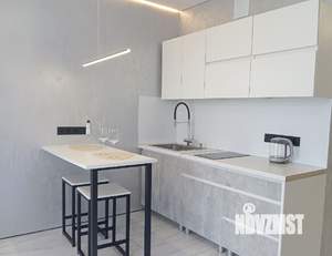 Студия квартира, на длительный срок, 31м2, 5/8 этаж