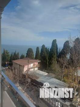 1-к квартира, посуточно, 35м2, 2/5 этаж