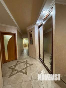 3-к квартира, посуточно, 95м2, 2/2 этаж