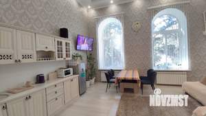 Студия квартира, посуточно, 65м2, 2/2 этаж