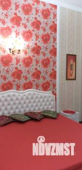 2-к квартира, посуточно, 41м2, 2/3 этаж