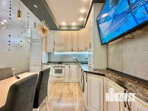 2-к квартира, посуточно, 67м2, 13/17 этаж