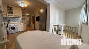 2-к квартира, посуточно, 65м2, 1/1 этаж