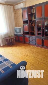 1-к квартира, посуточно, 36м2, 3/6 этаж