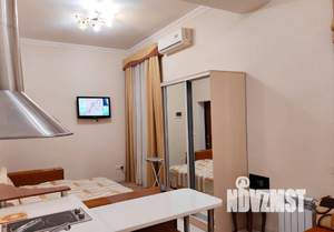 Студия квартира, посуточно, 30м2, 2/2 этаж