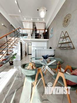 2-к квартира, посуточно, 70м2, 8/10 этаж