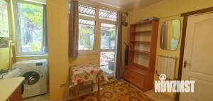 Студия квартира, на длительный срок, 20м2, 1/2 этаж